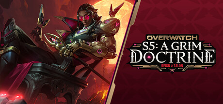 Overwatch 2 artwork