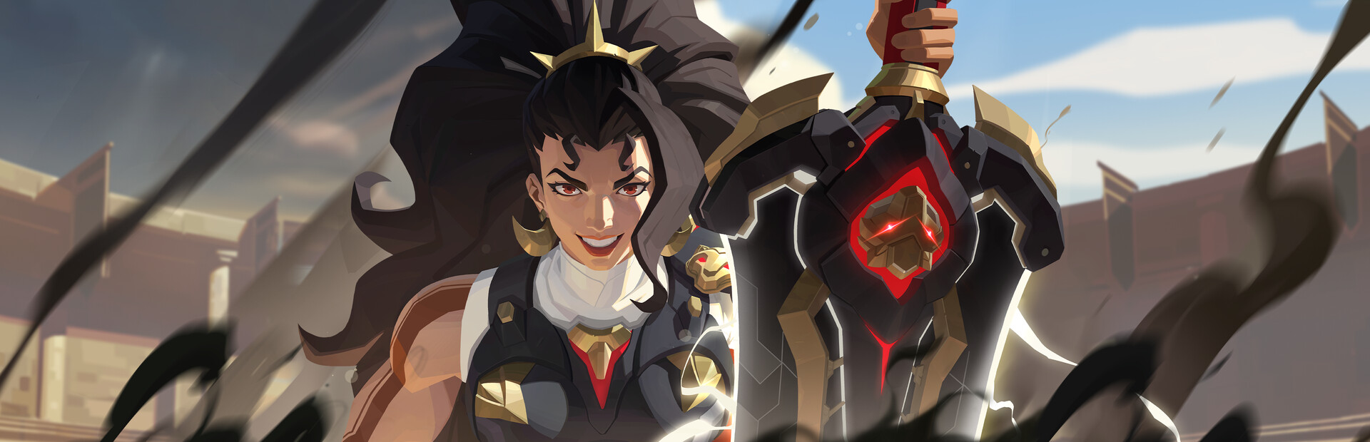 Overwatch