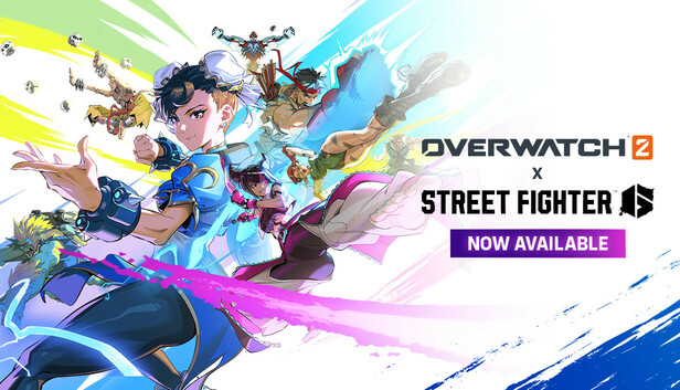 Overwatch® 2