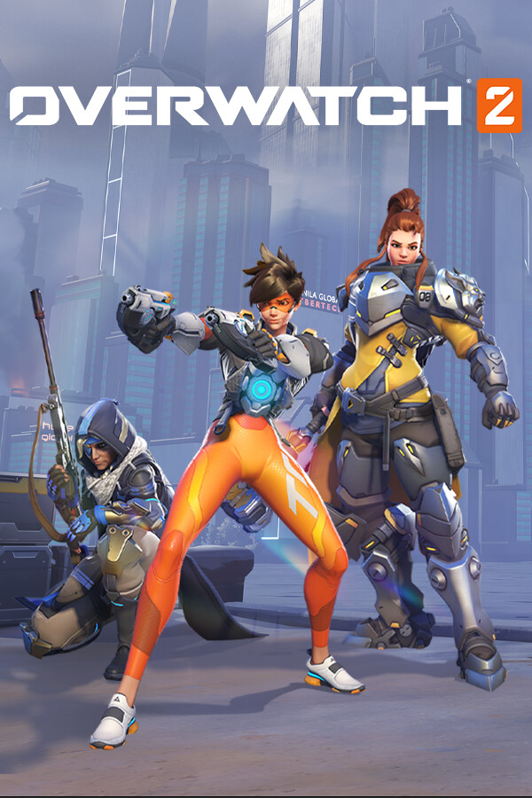 Overwatch 2 system requirements cover