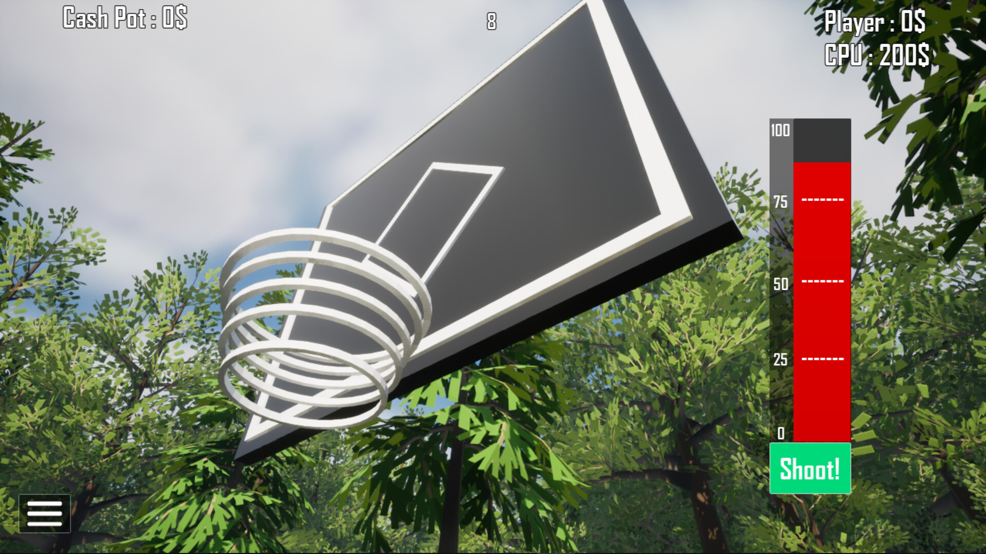 StackHoops screenshot 6