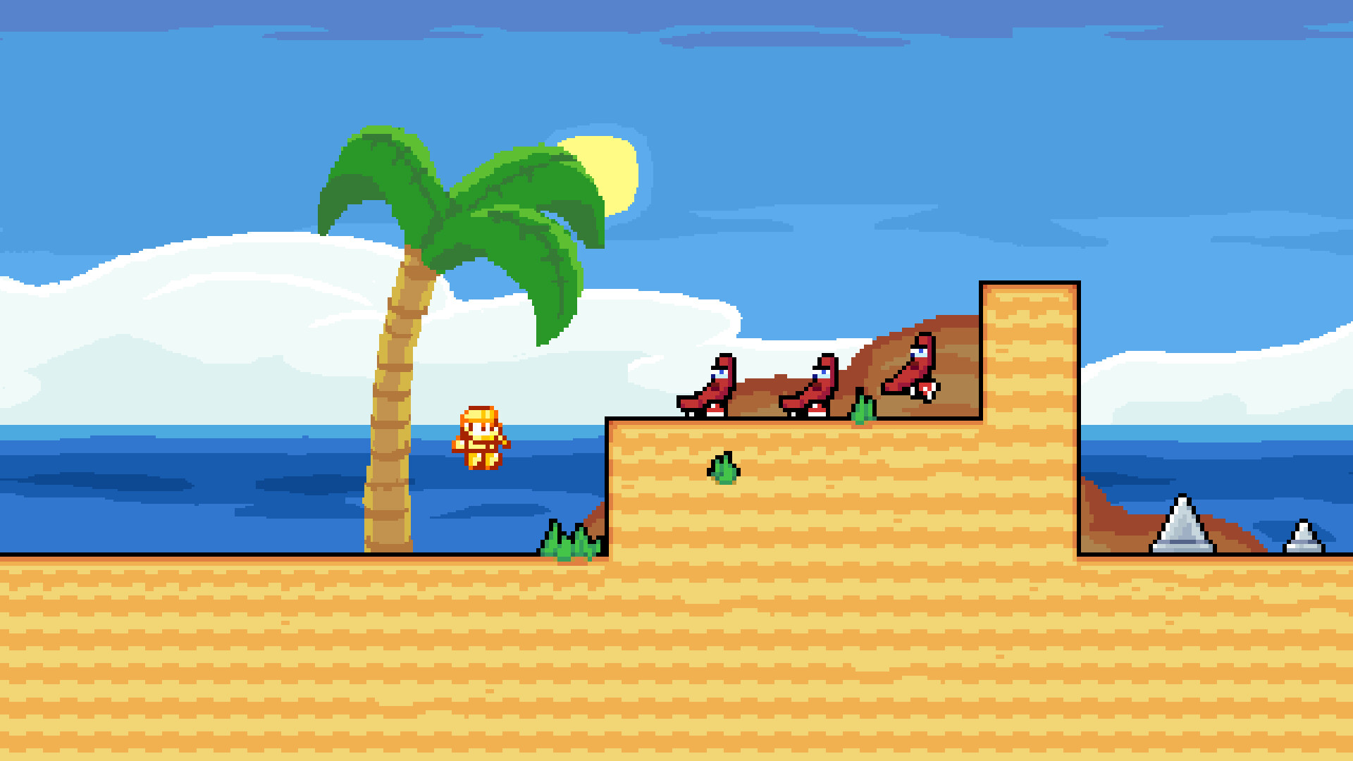 The Jeffy Game screenshot 2