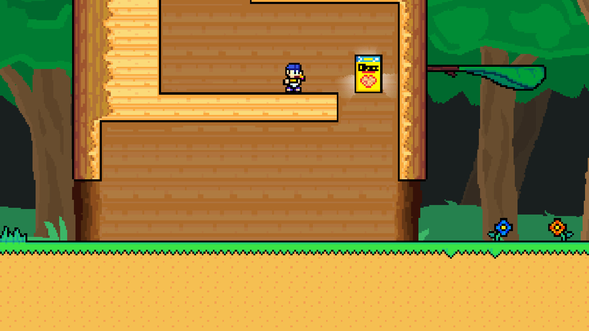 The Jeffy Game screenshot 4