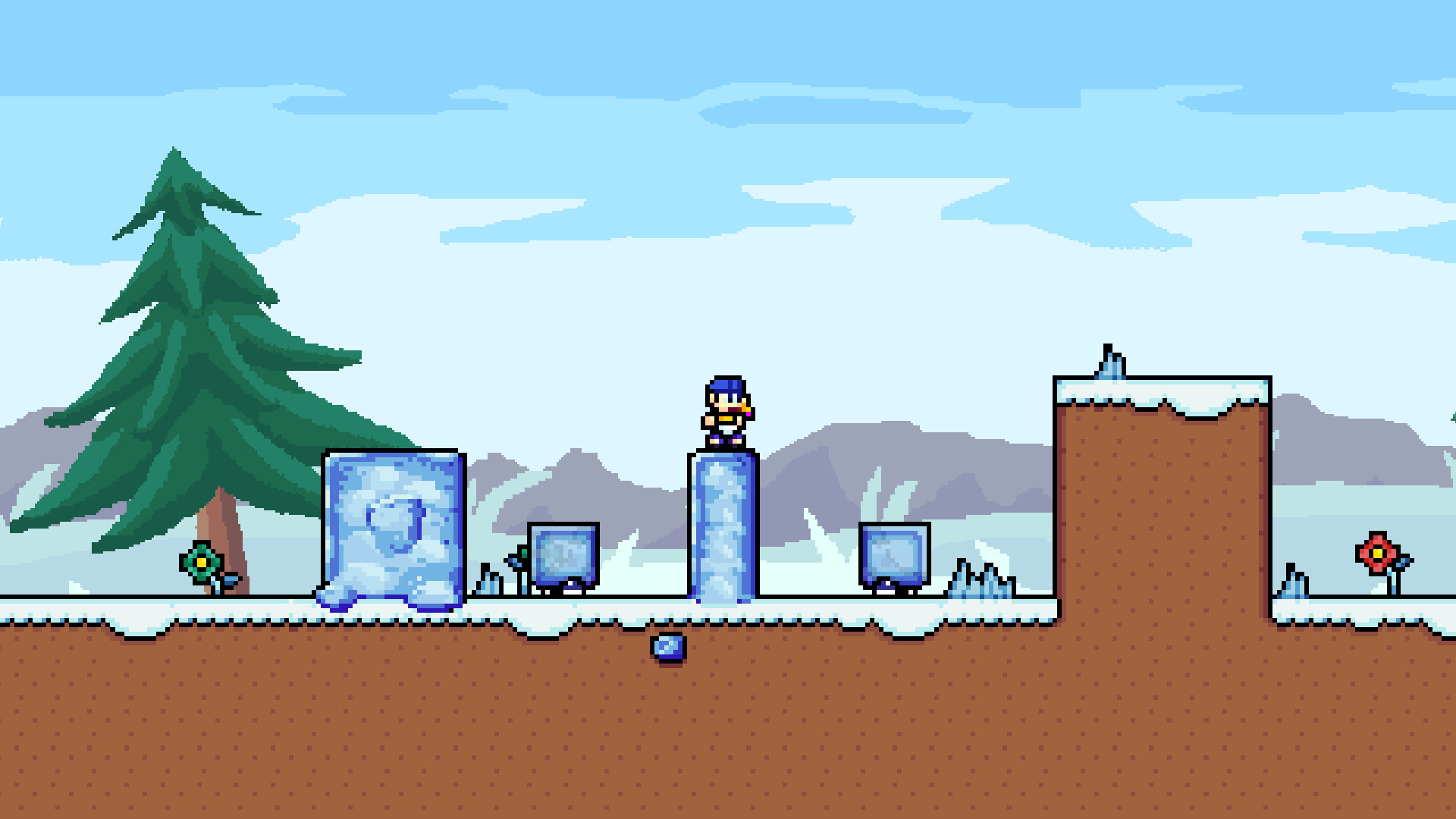 The Jeffy Game screenshot 1