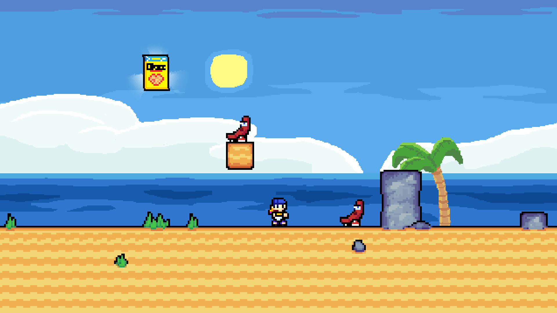 The Jeffy Game screenshot 5