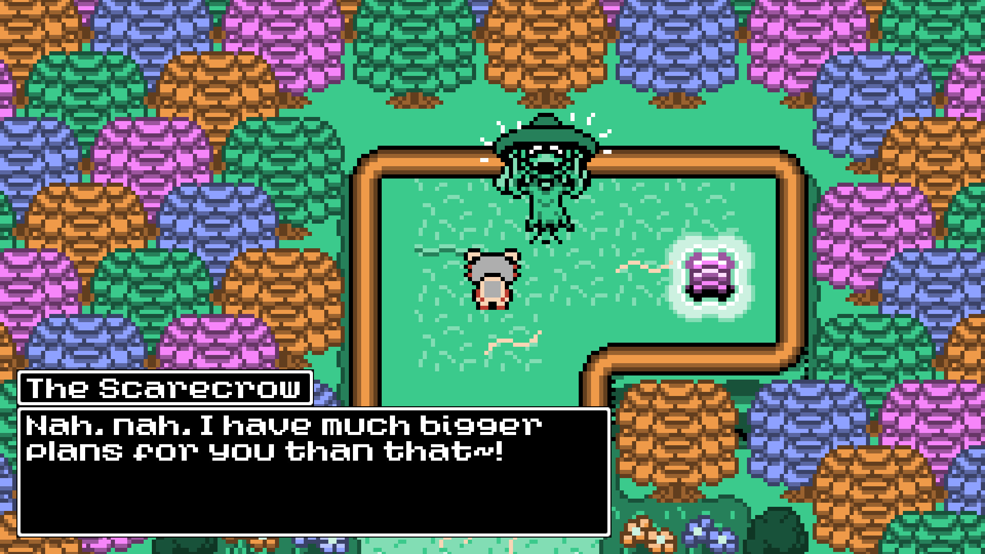 SLYME BREAKER screenshot 7