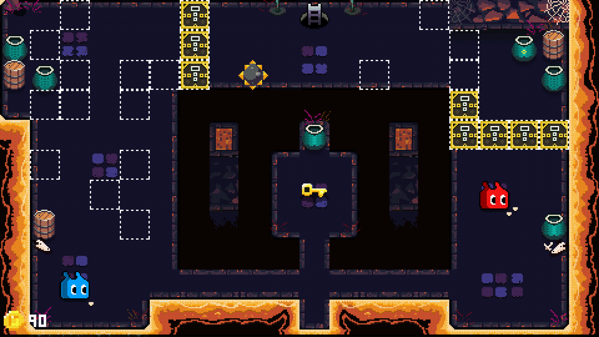 Omi Momi screenshot 6