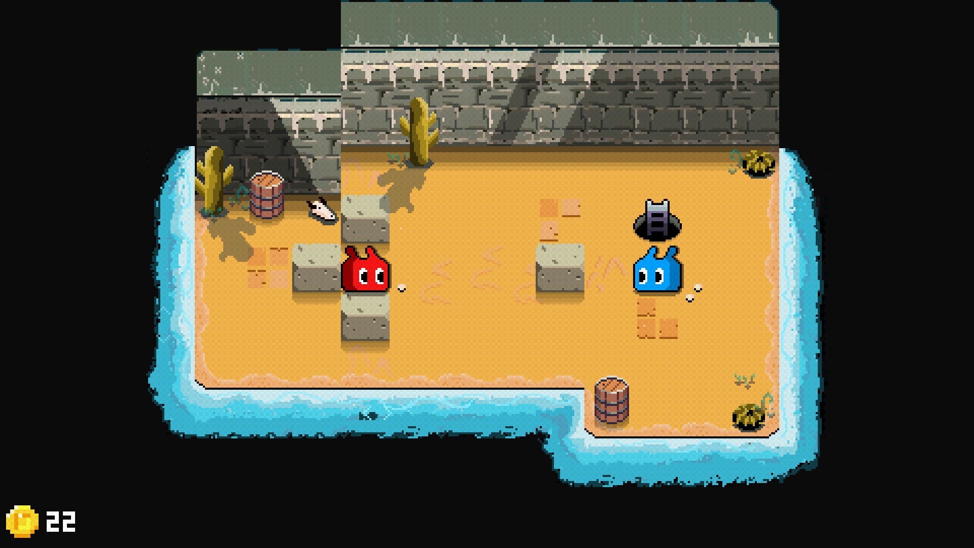 Omi Momi screenshot 1