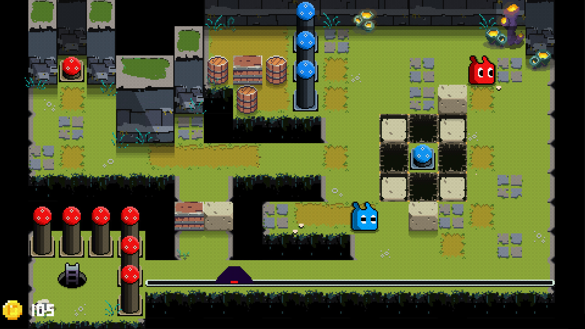 Omi Momi screenshot 5