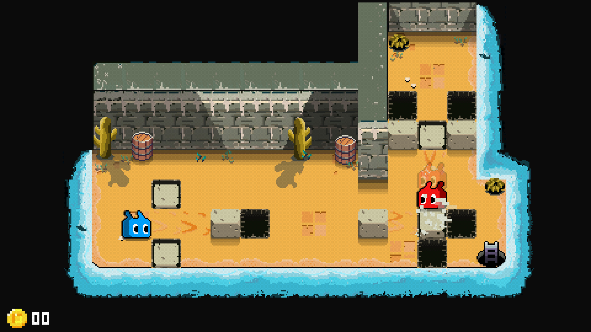 Omi Momi screenshot 4