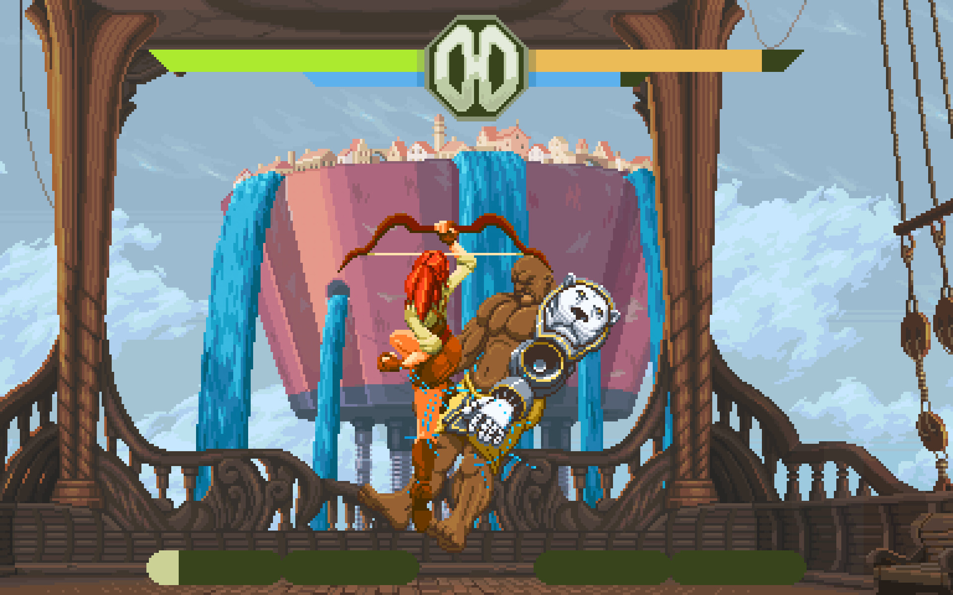 Shattered screenshot 3