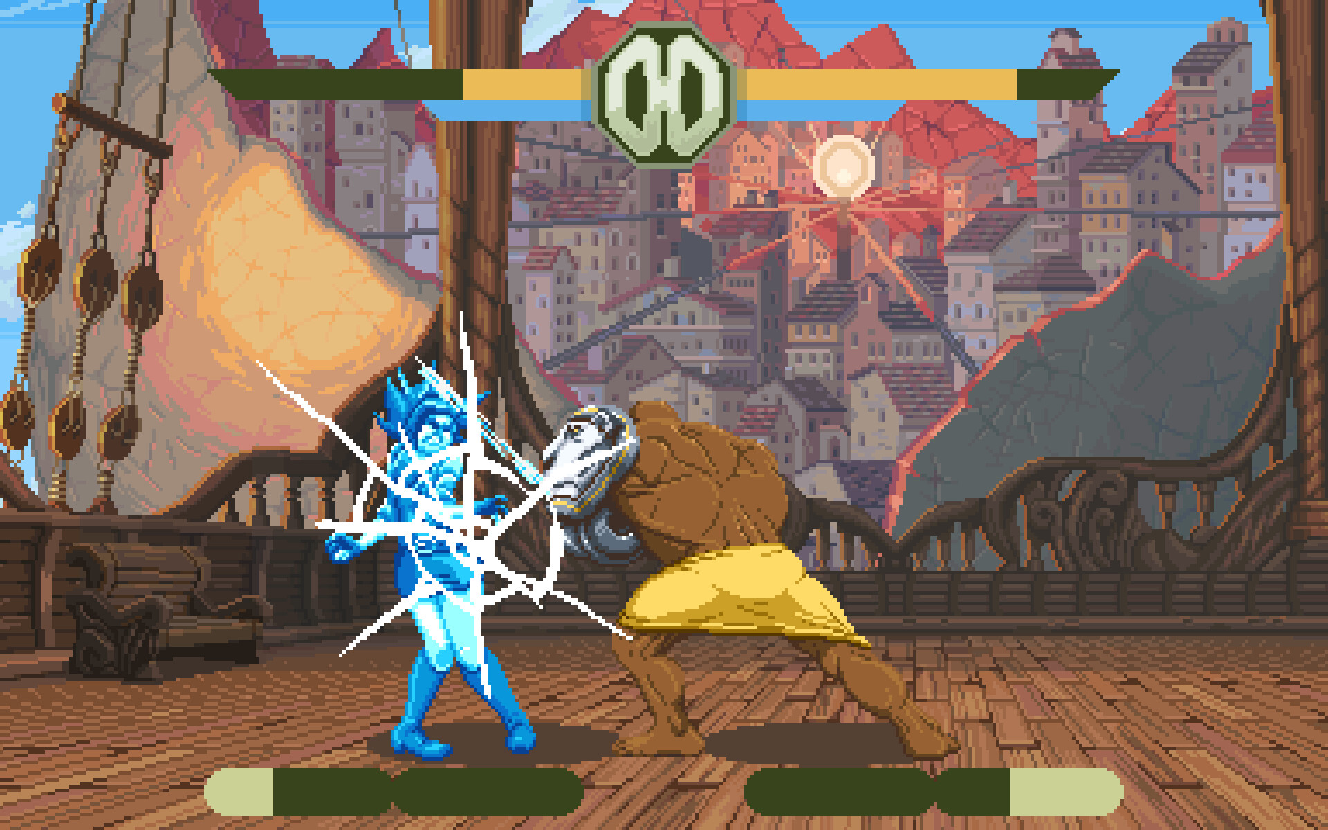 Shattered screenshot 4