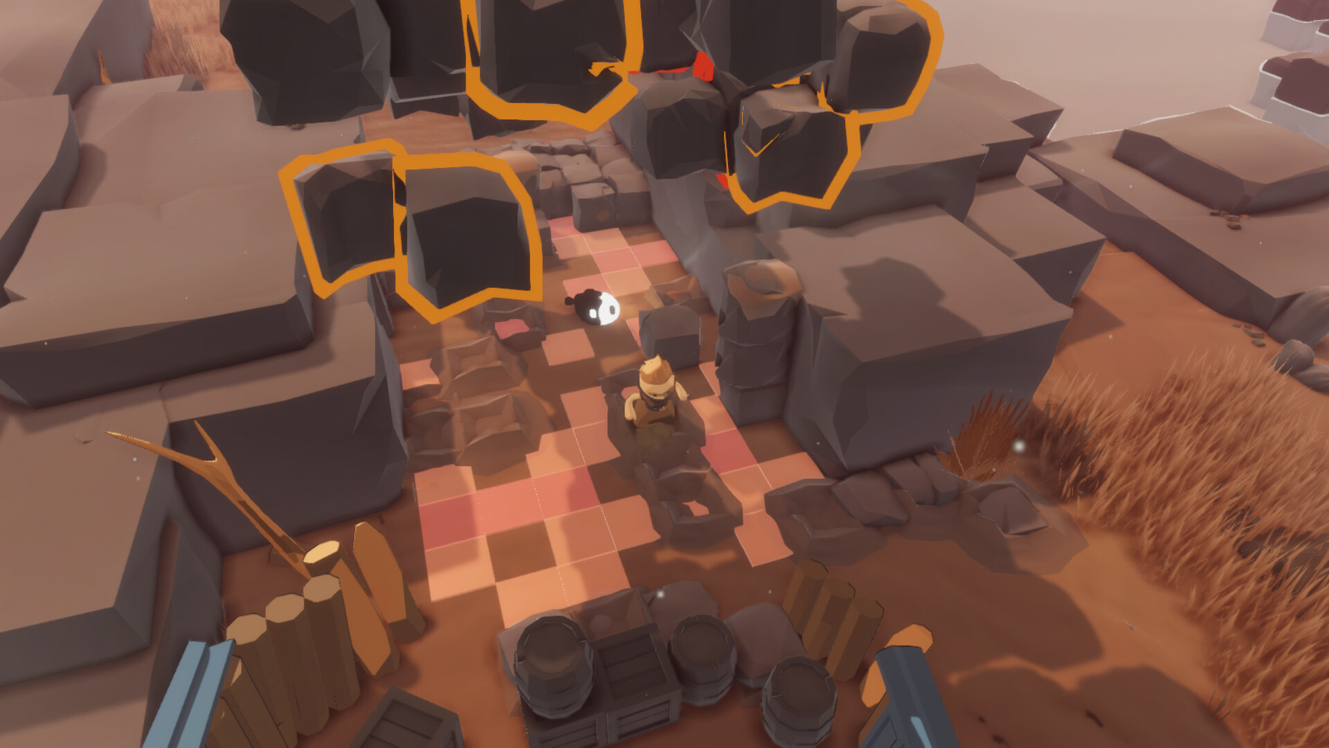 Core Lords screenshot 9