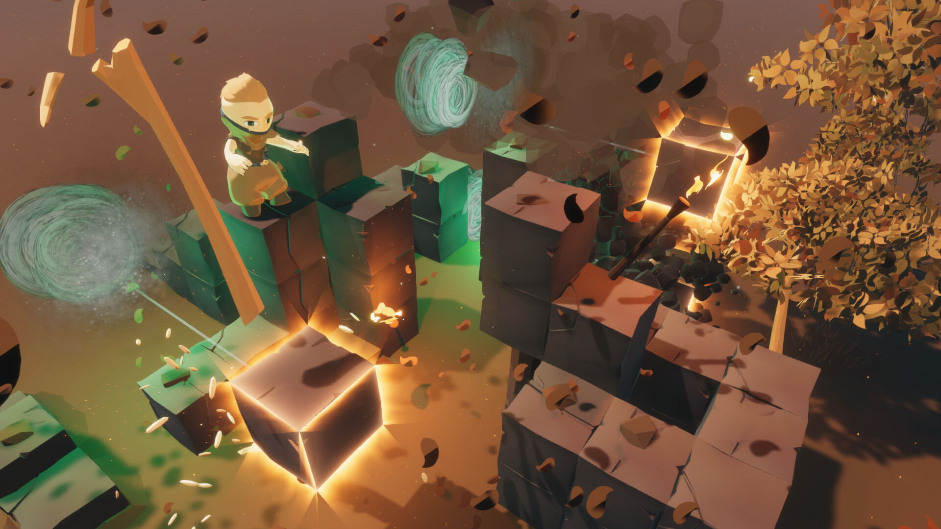Core Lords screenshot 10