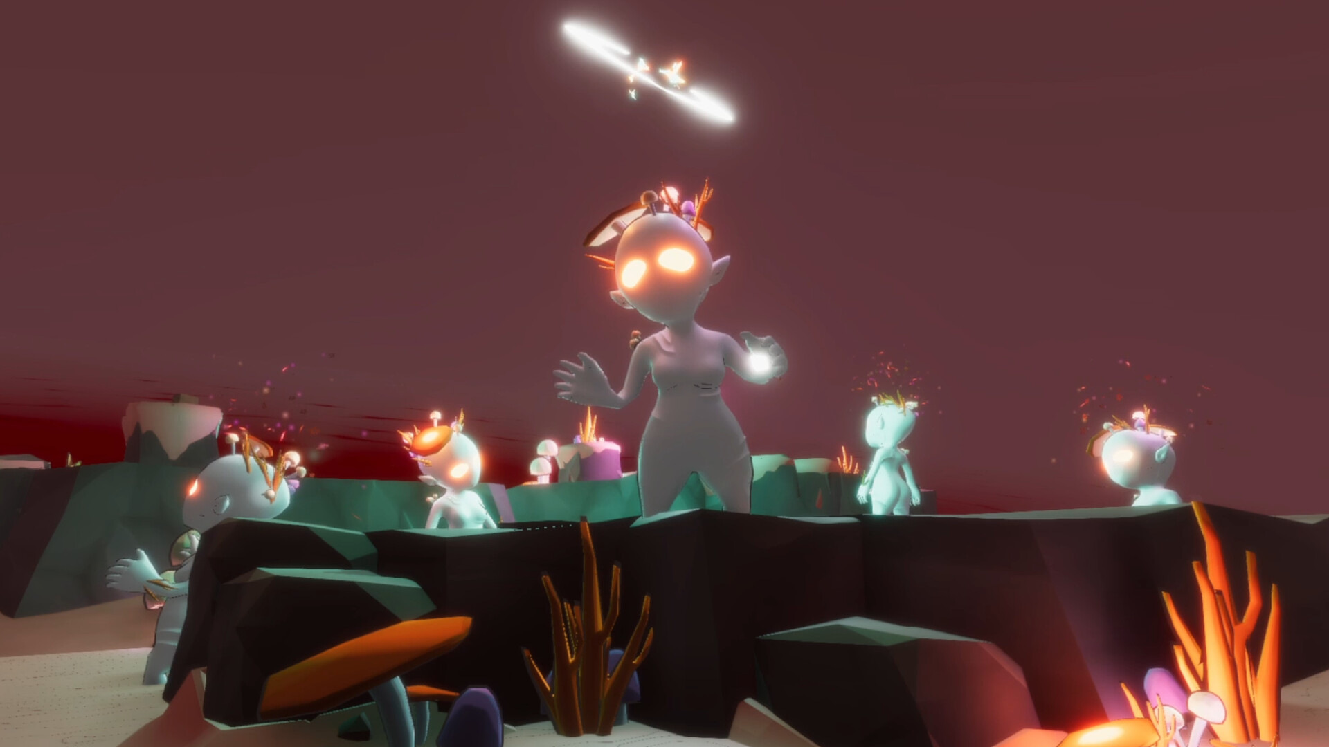 Core Lords screenshot 8