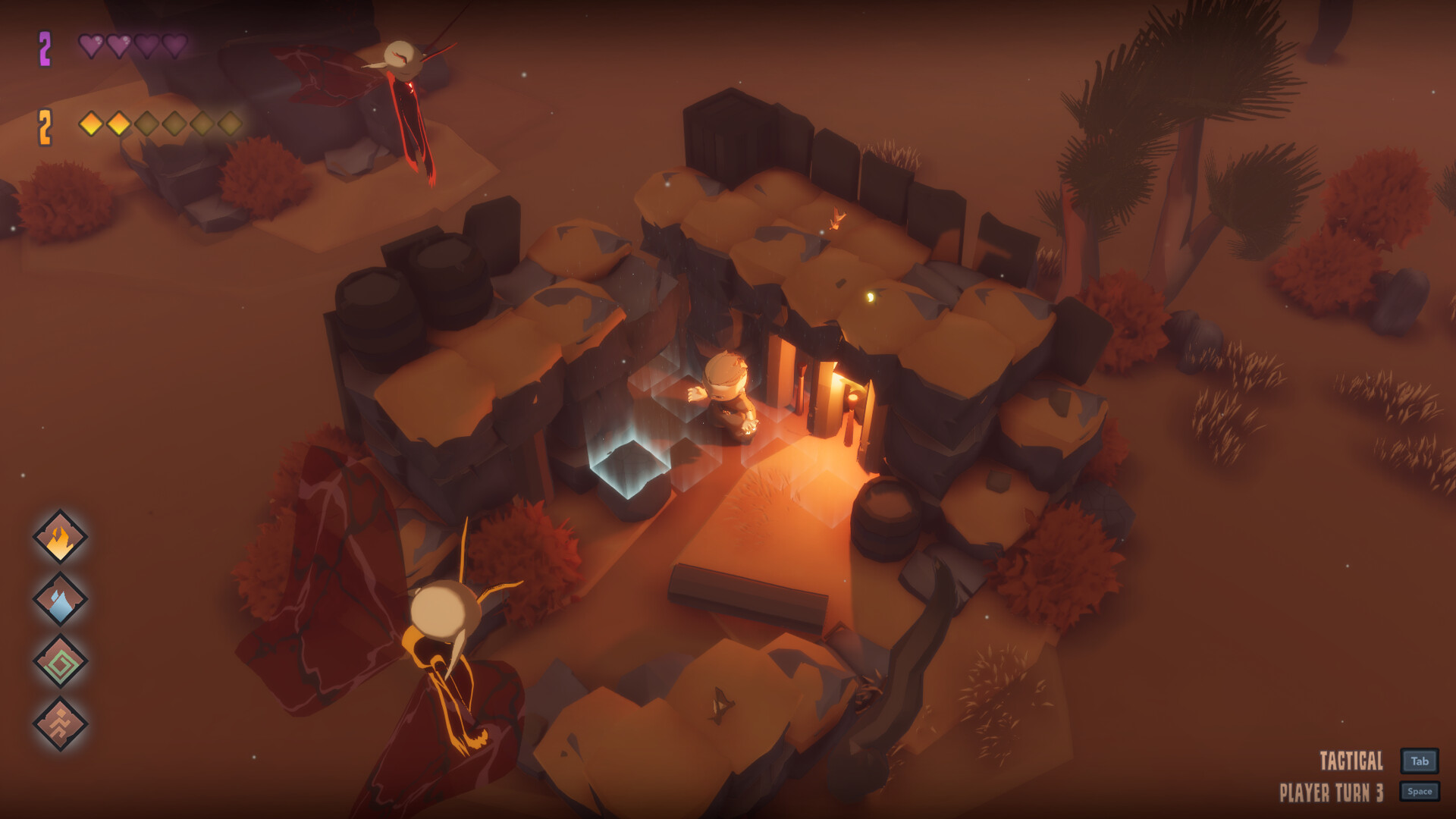 Core Lords screenshot 4