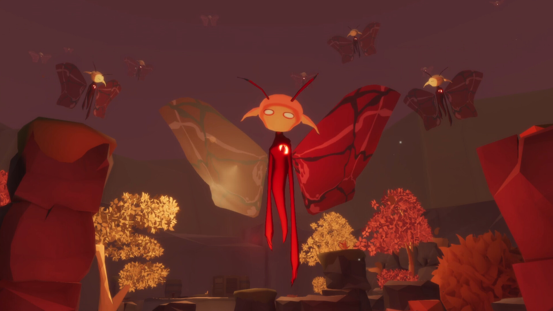 Core Lords screenshot 7