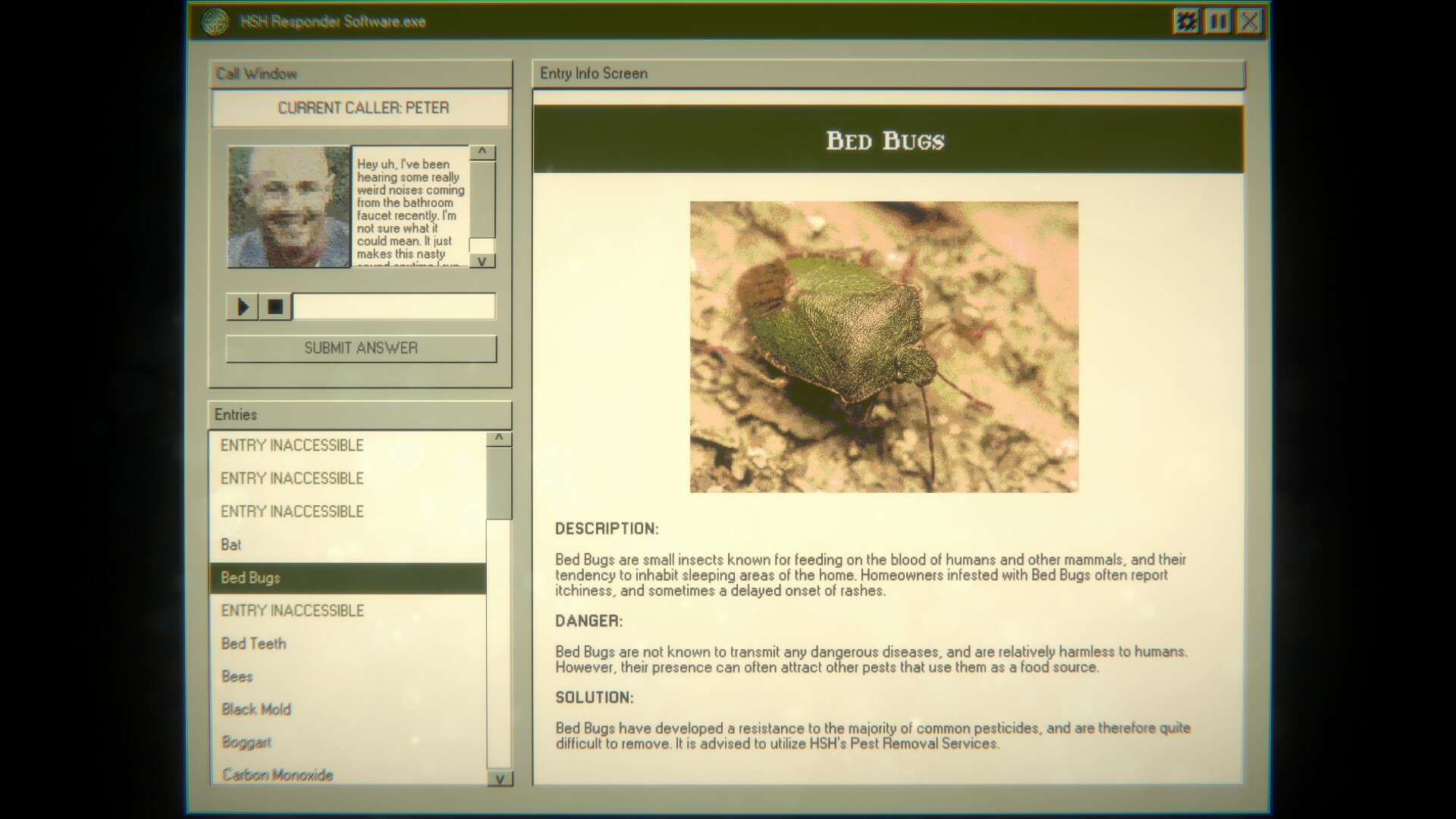 Home Safety Hotline screenshot 16