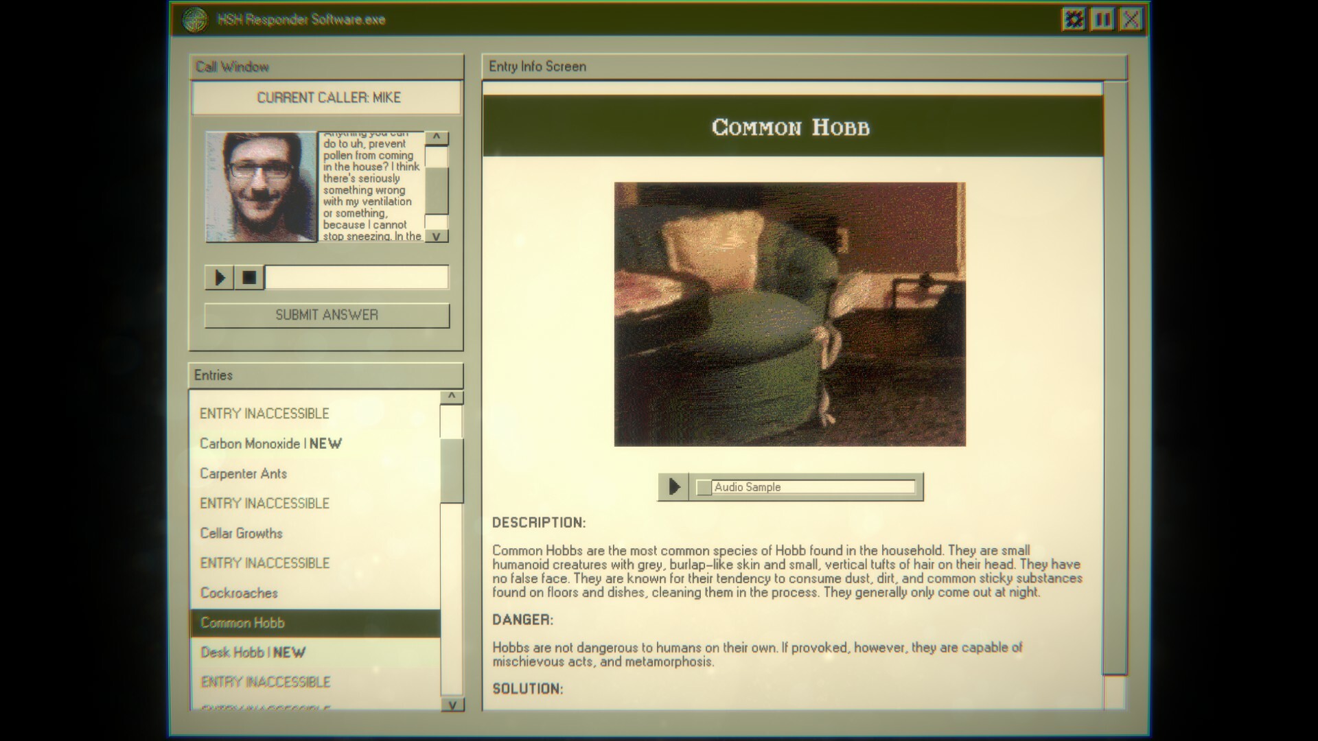 Home Safety Hotline screenshot 8