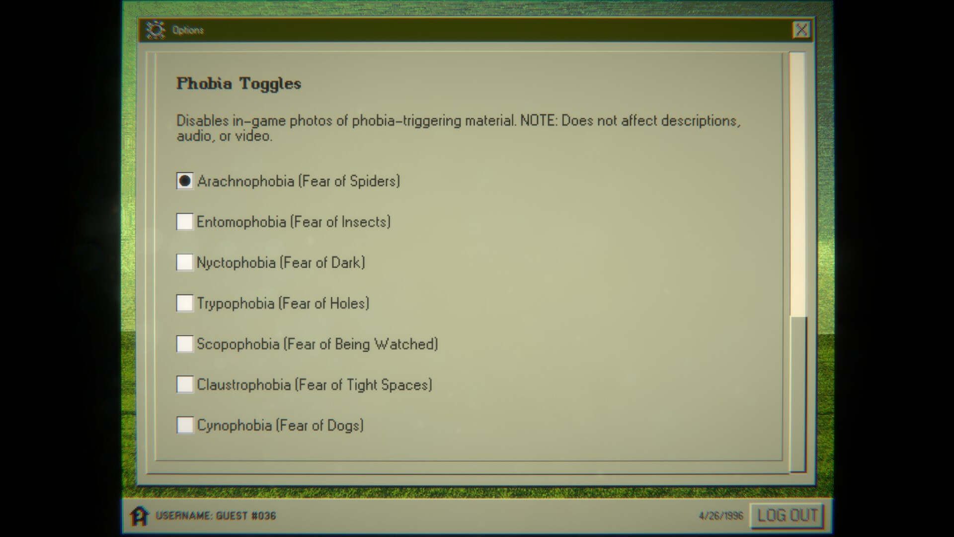 Home Safety Hotline screenshot 17