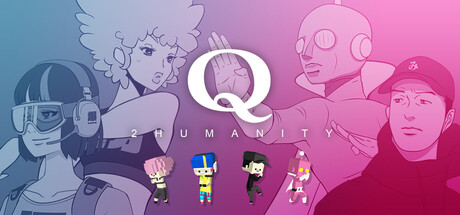 Q2 HUMANITY
