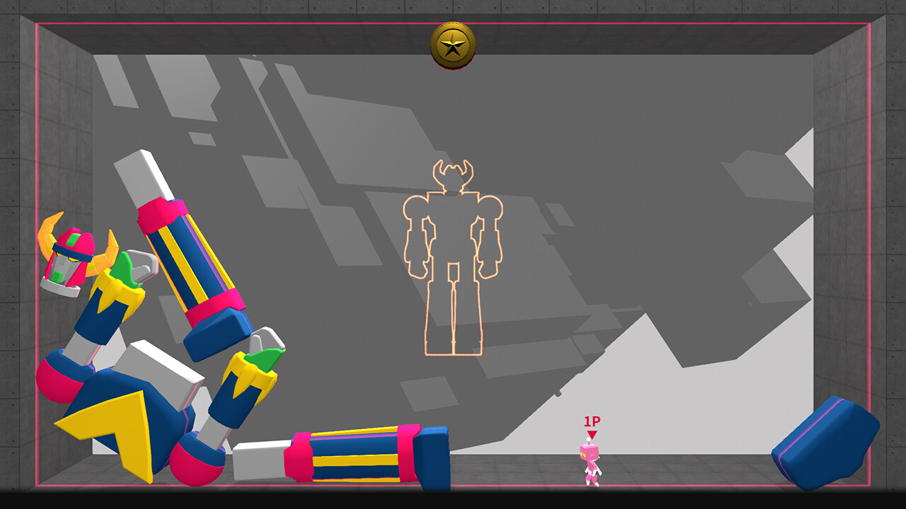 Q2 HUMANITY screenshot 7