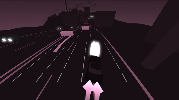 Audiosurf 2 screenshot