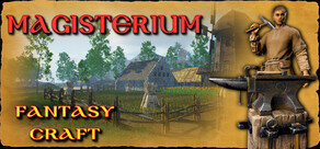 Magisterium: Fantasy Craft
