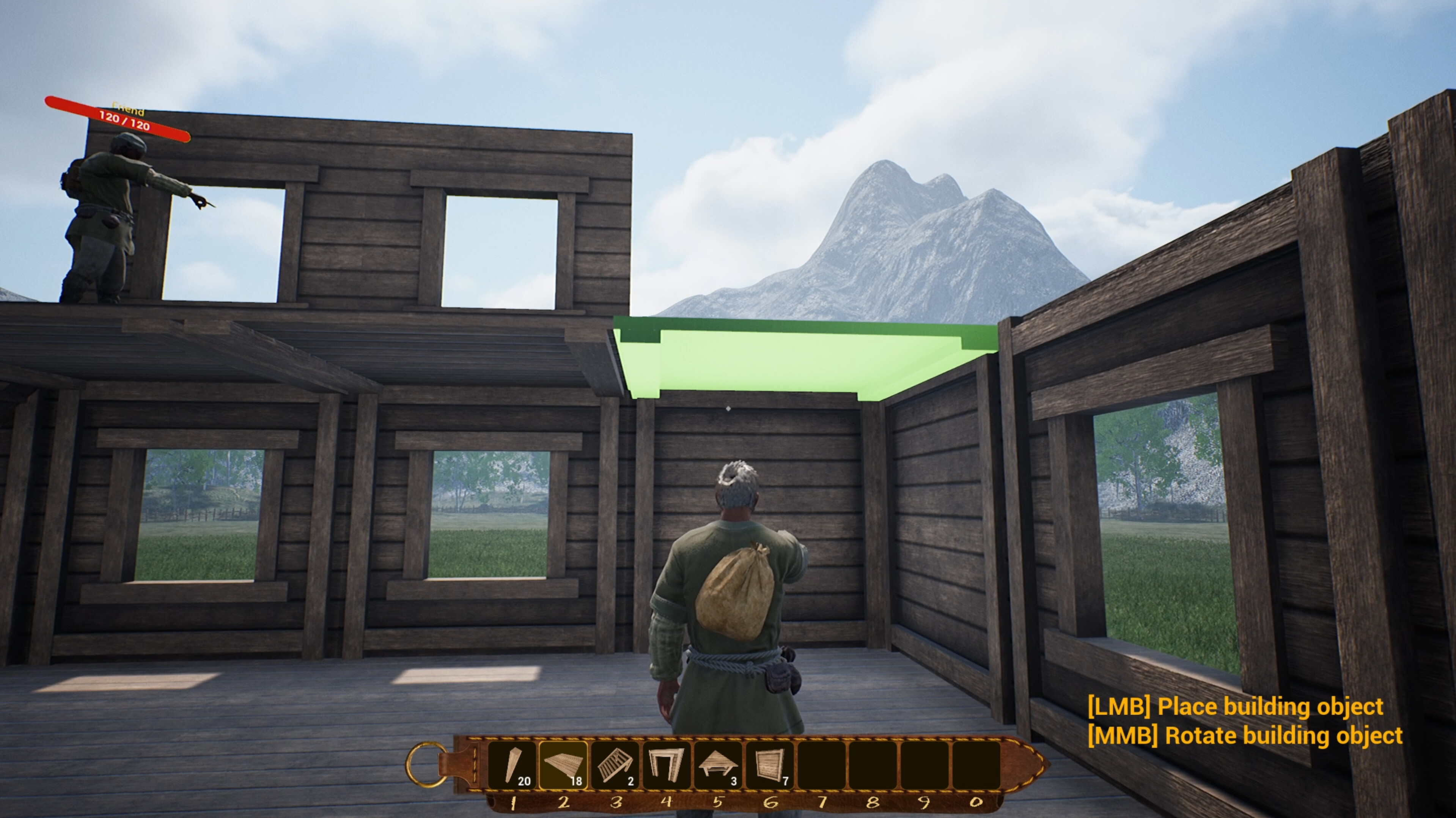 Fantasy Craft screenshot 5