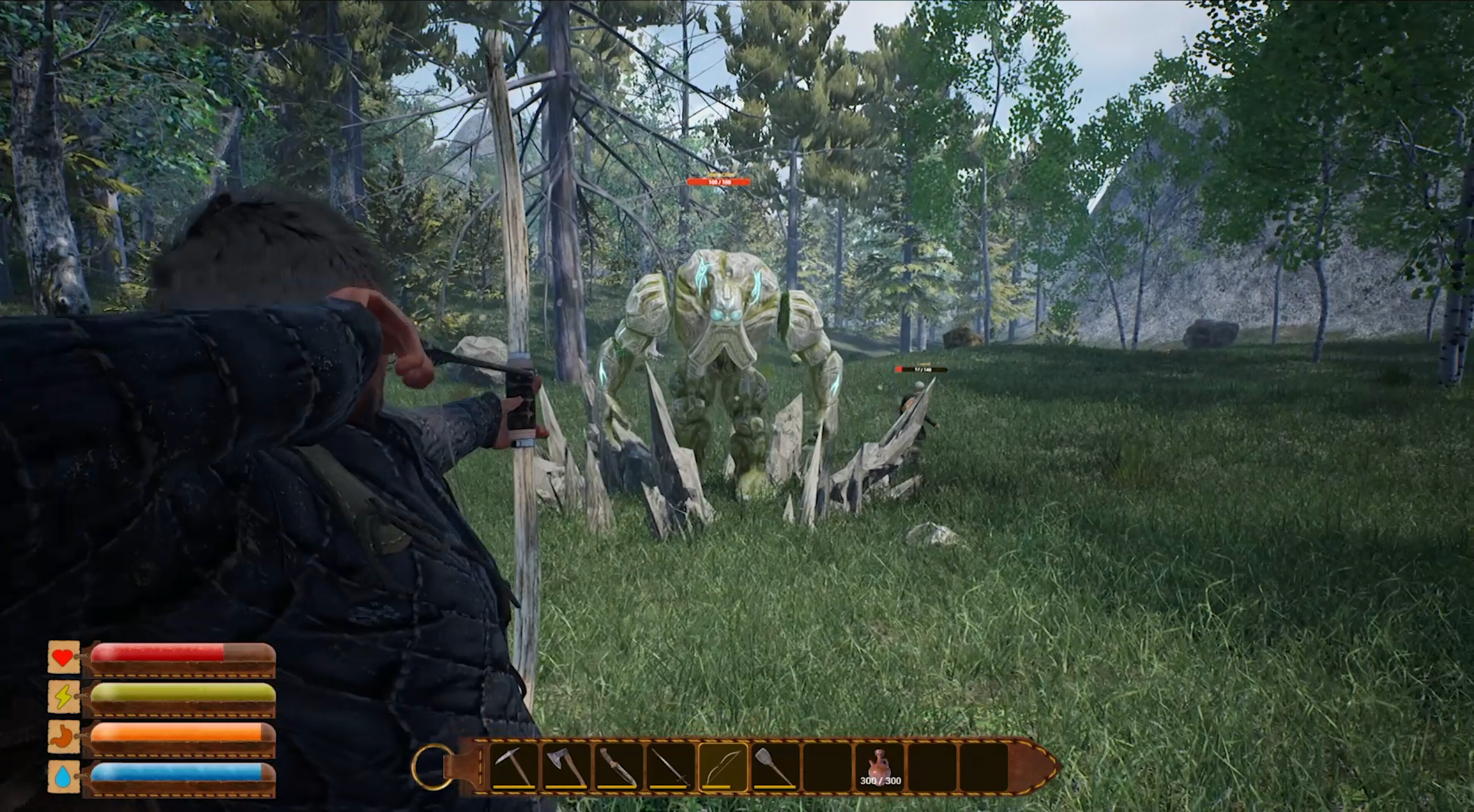 Fantasy Craft screenshot 1