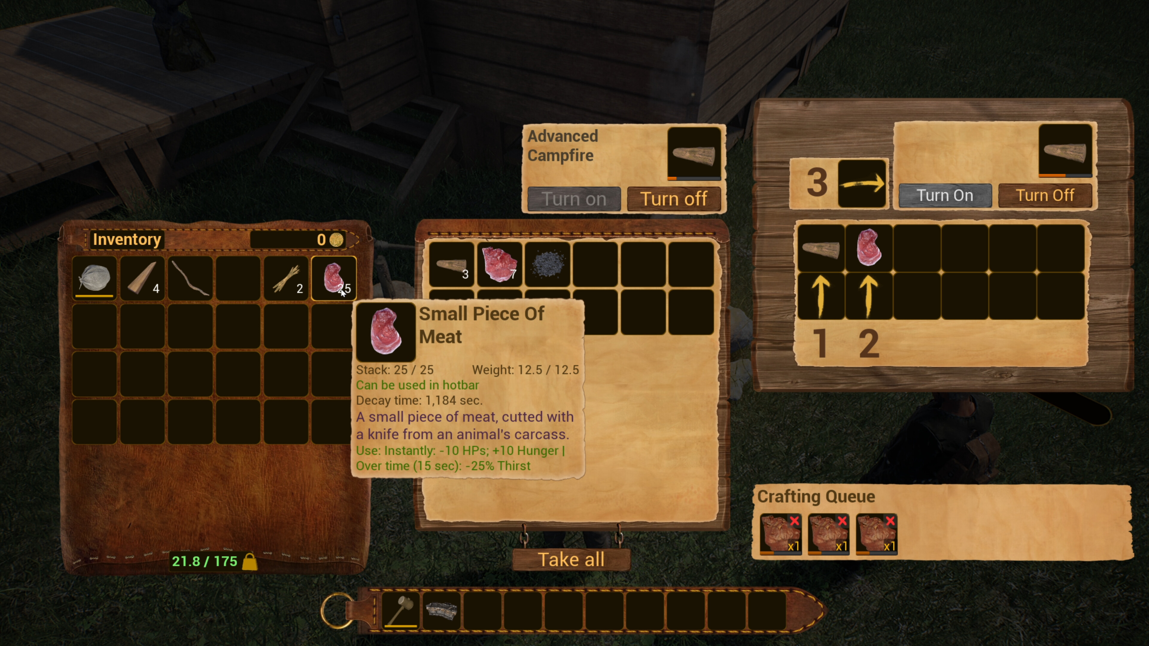 Fantasy Craft screenshot 7
