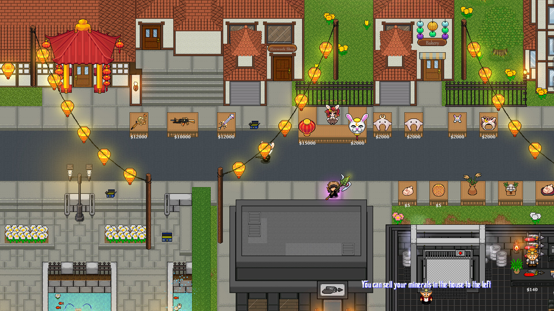 Graalonline Era screenshot 5