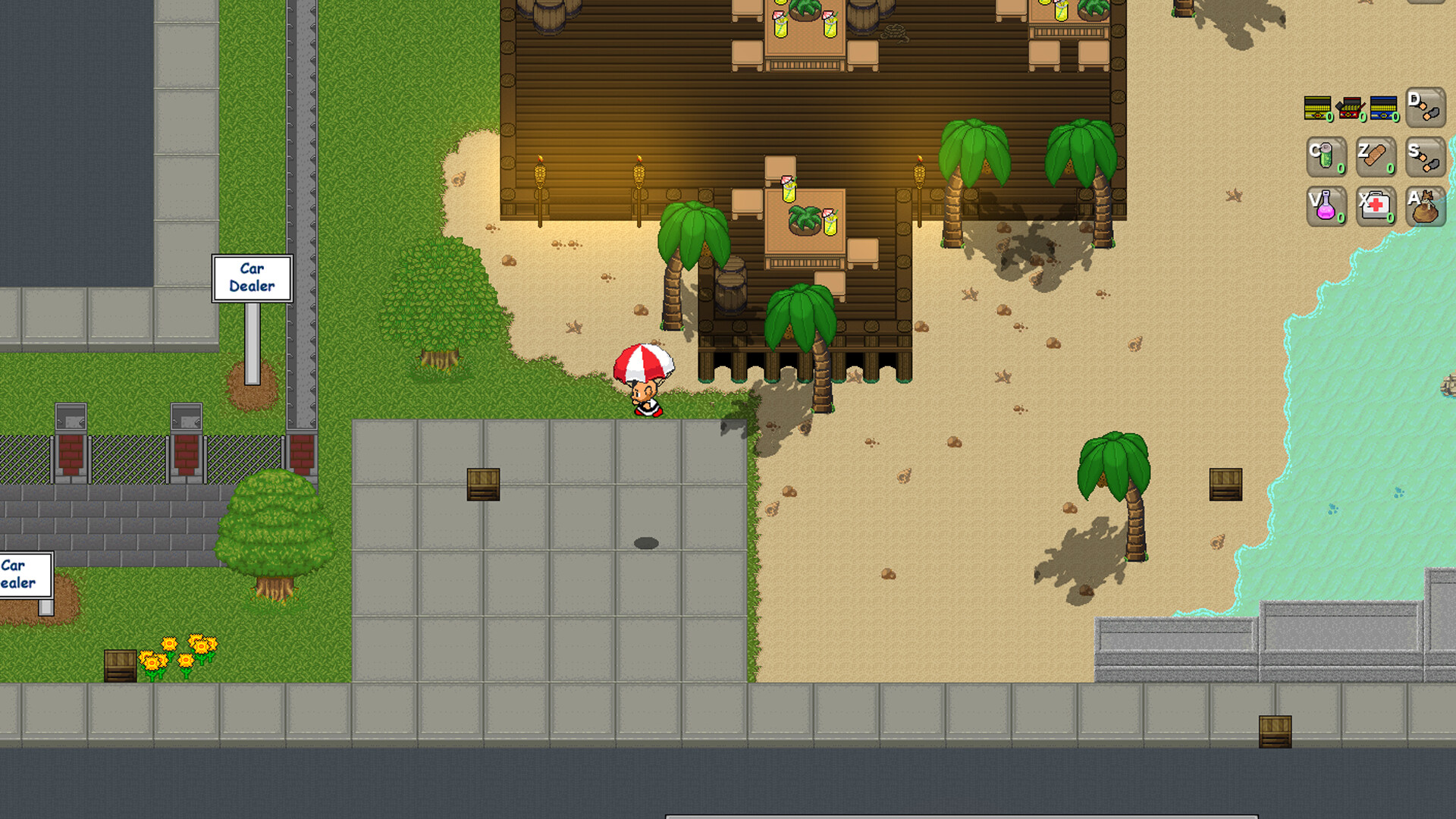 Graalonline Era screenshot 8