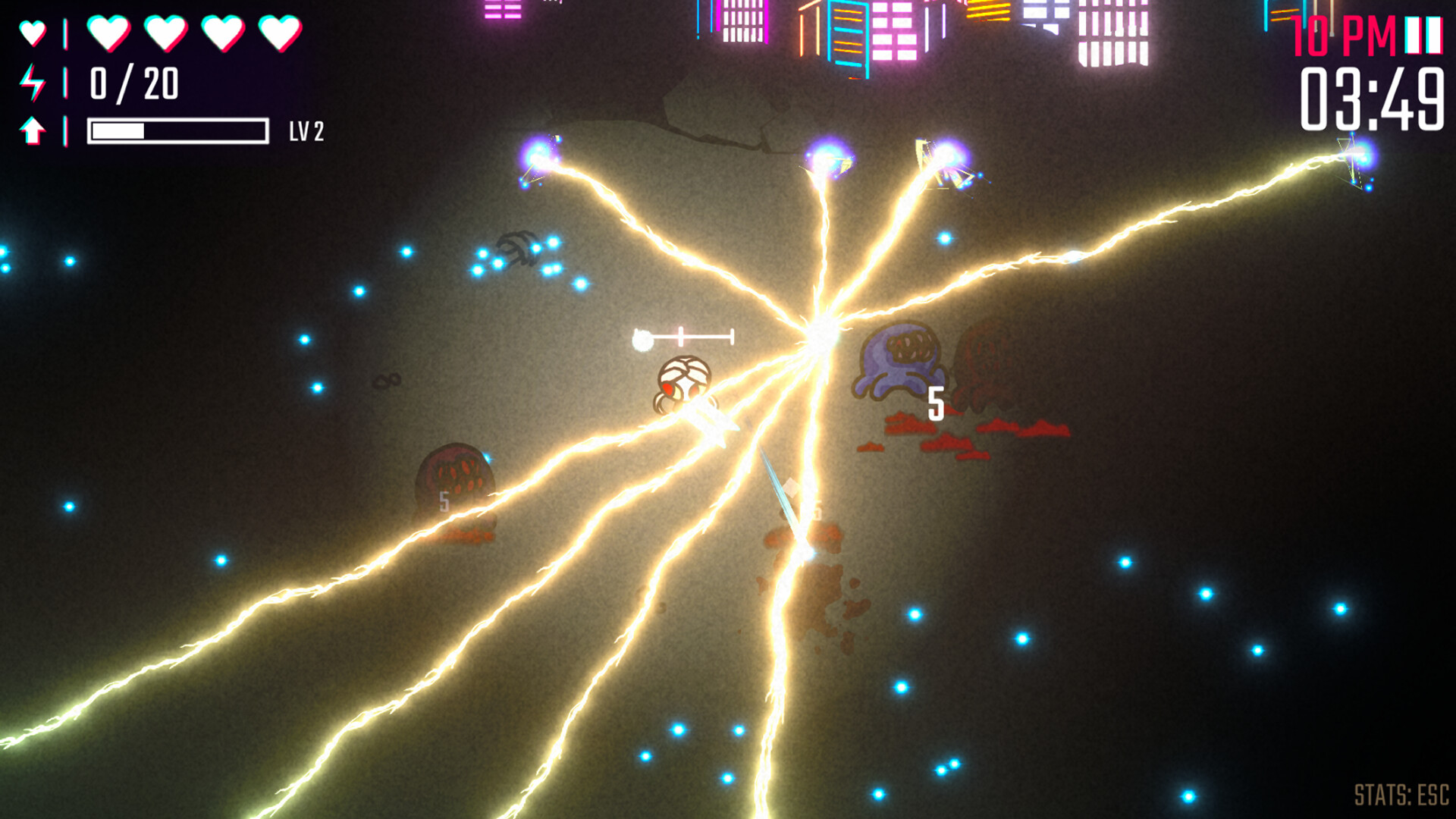 Midnight Heaven screenshot 11