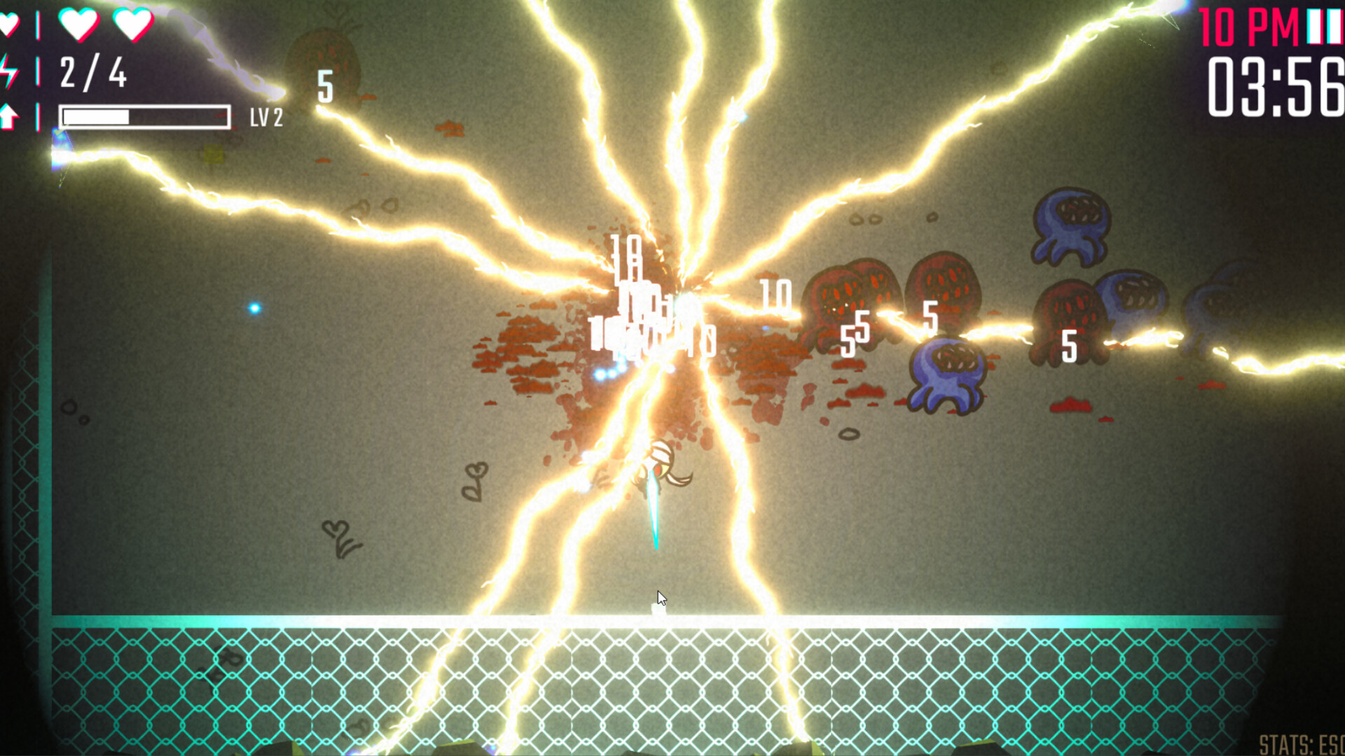 Midnight Heaven screenshot 10