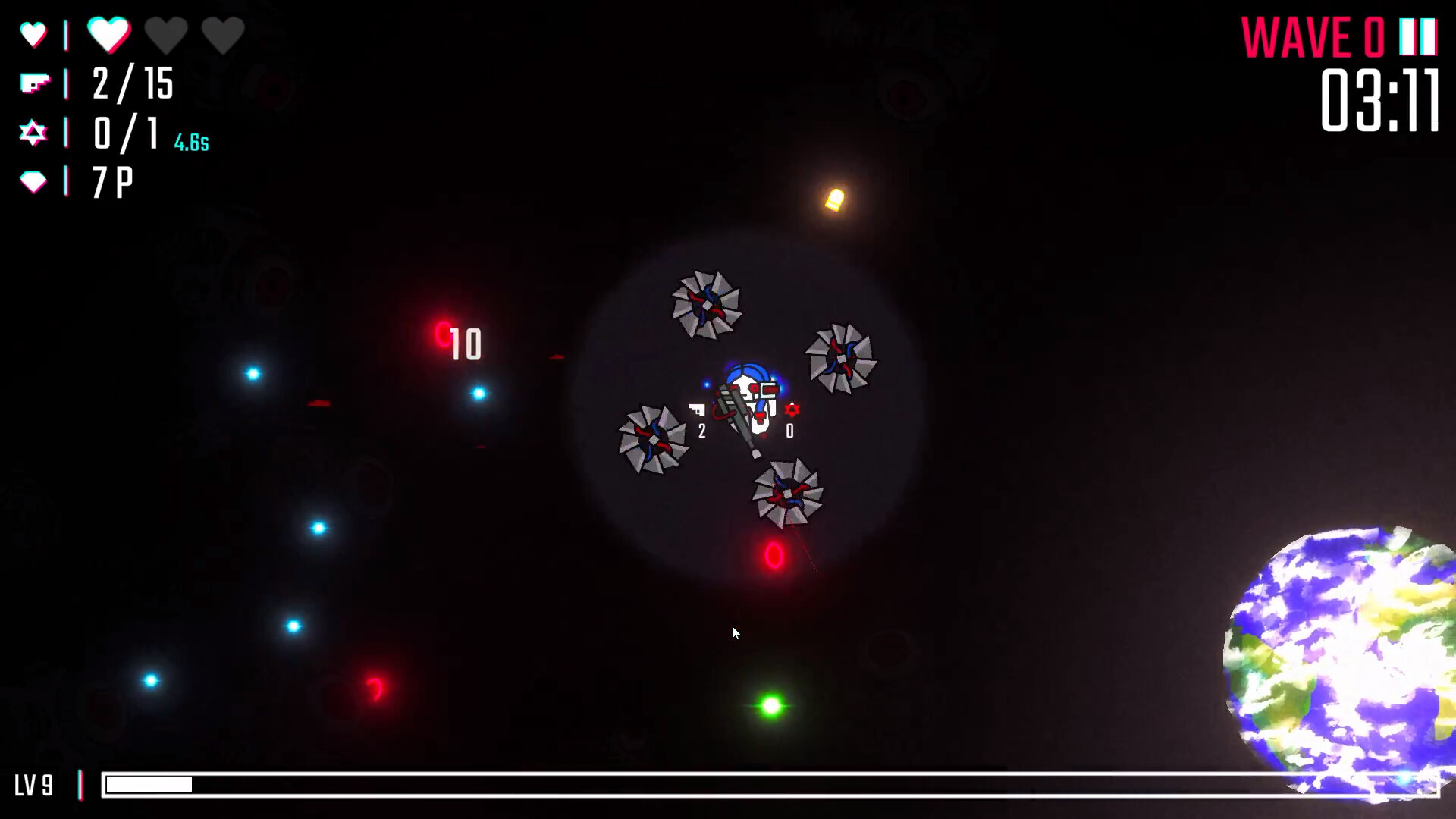 Midnight Heaven screenshot 3