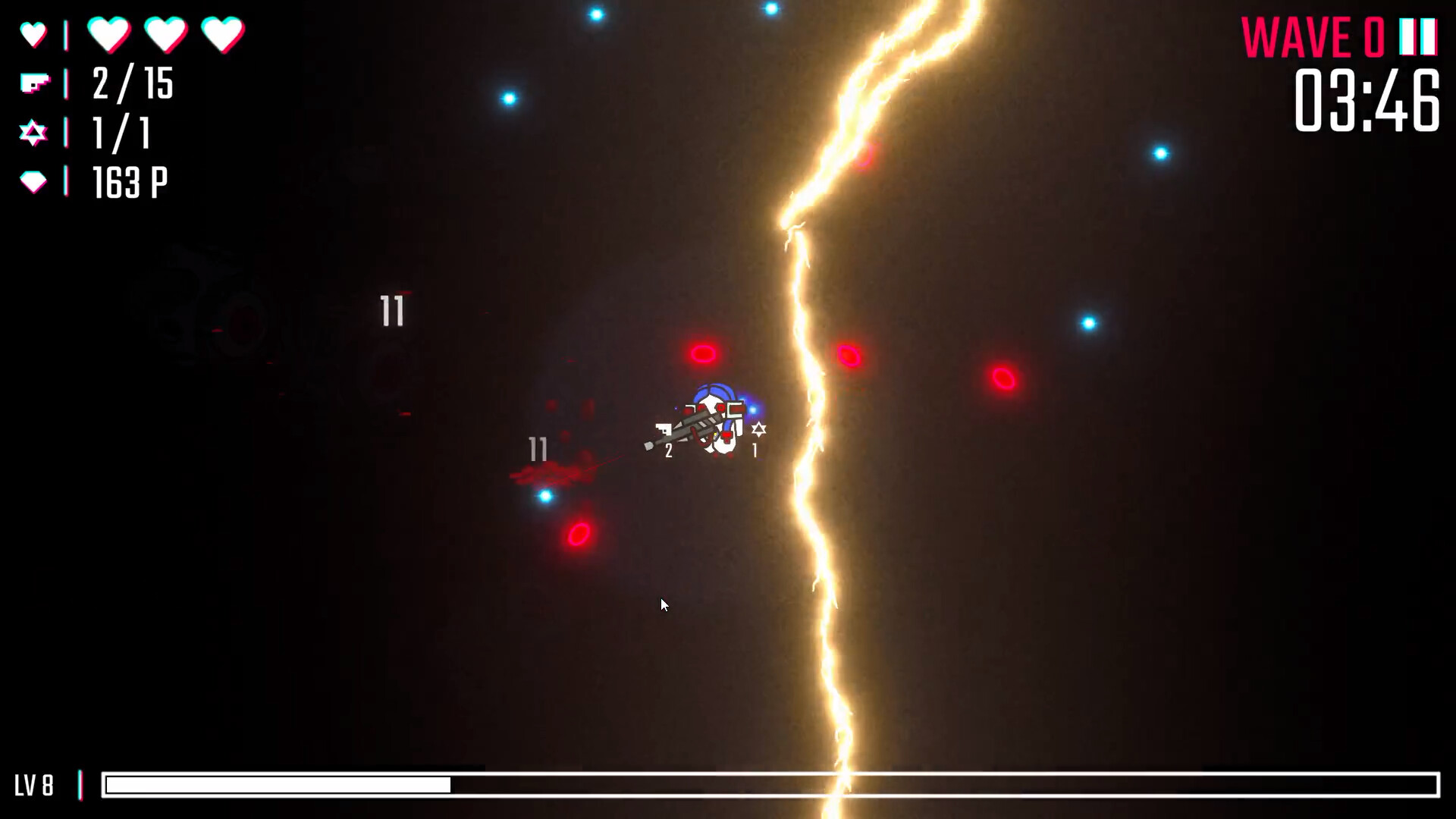 Midnight Heaven screenshot 2