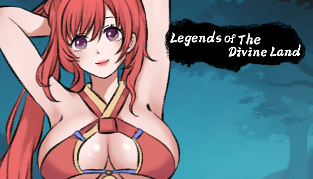 空冥ページ 九霄风云录 Legends Of The Divine Land on Steam