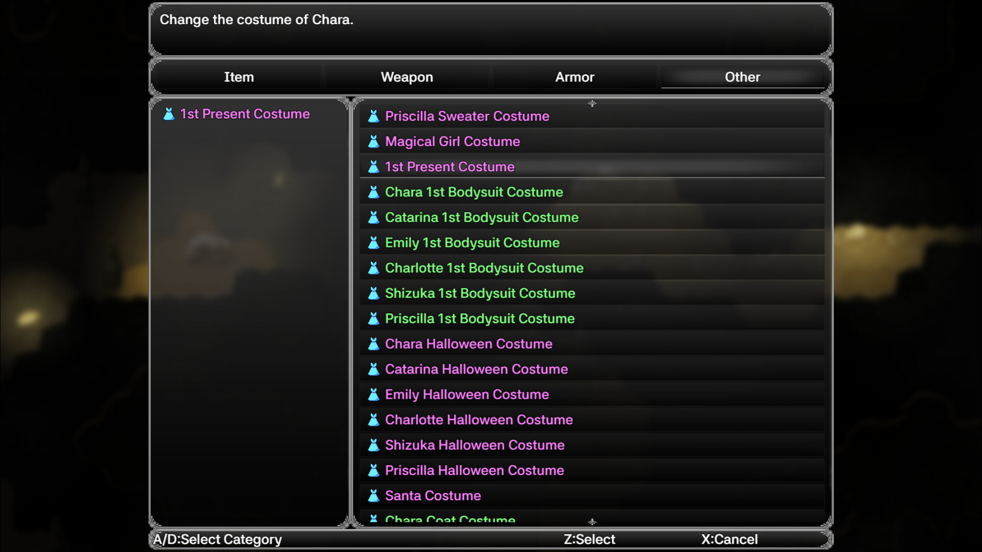 Executioner Girls screenshot 9