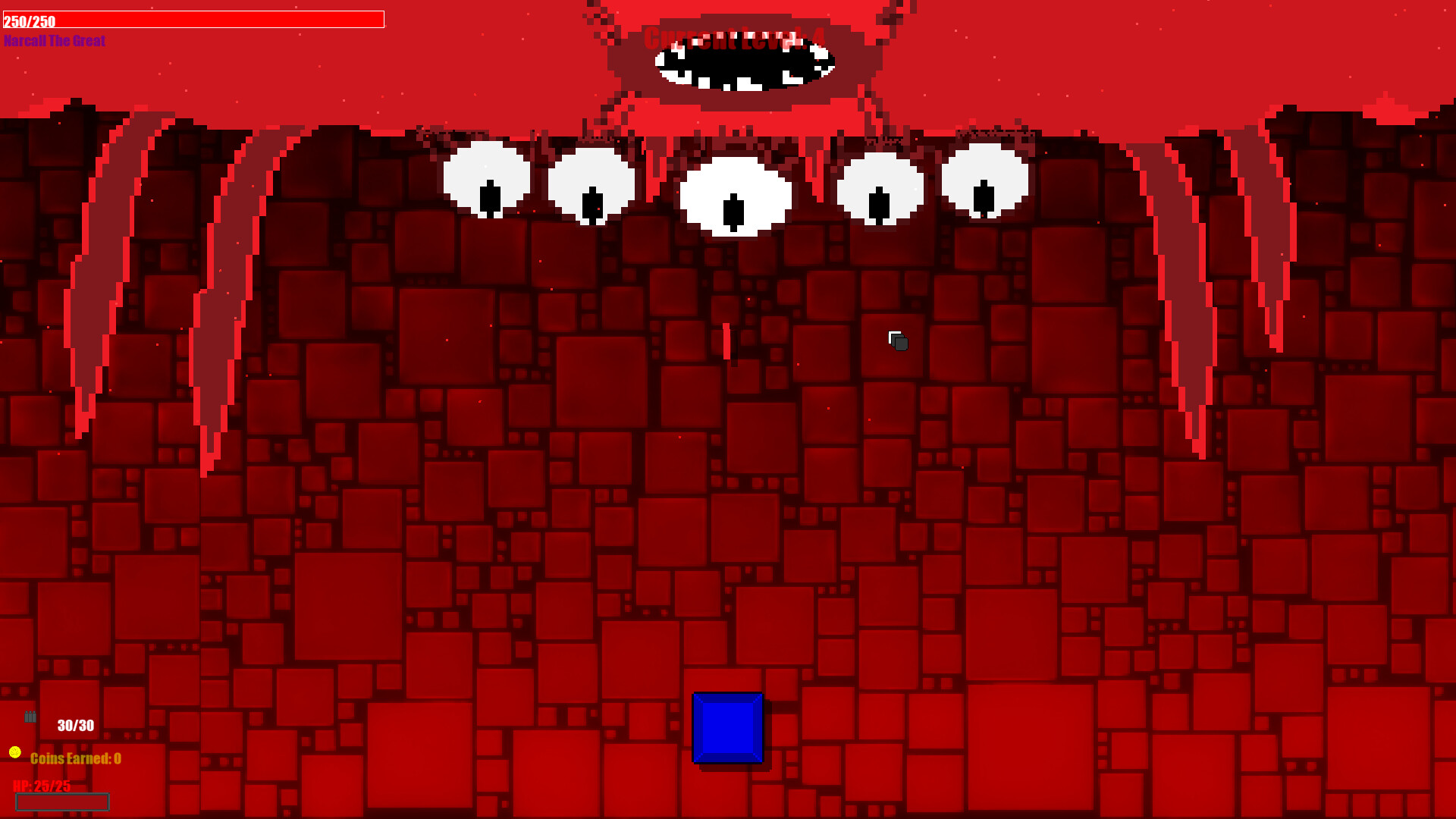 BlockRunner : The BlockSide screenshot 2