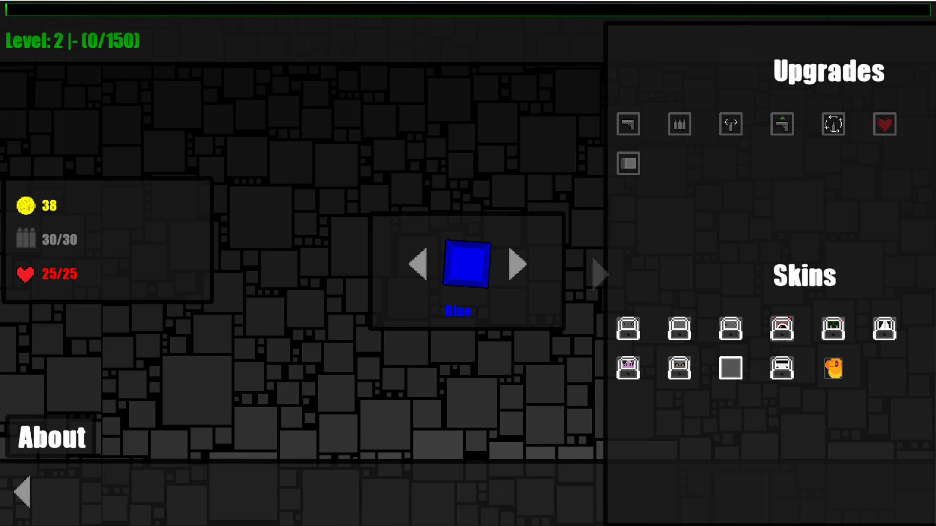 BlockRunner : The BlockSide screenshot 4