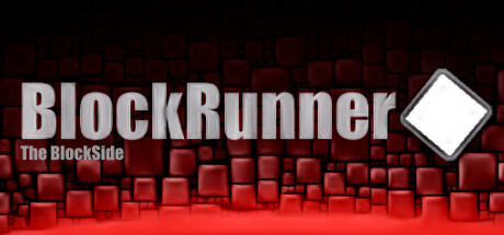 BlockRunner : The BlockSide Cover Image