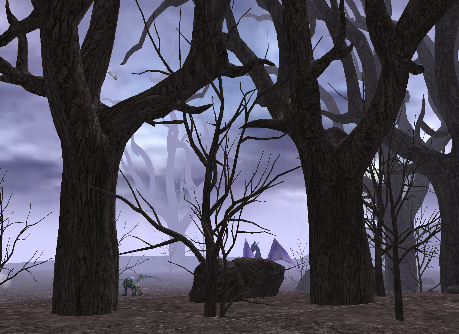 Blade Mistress screenshot 8