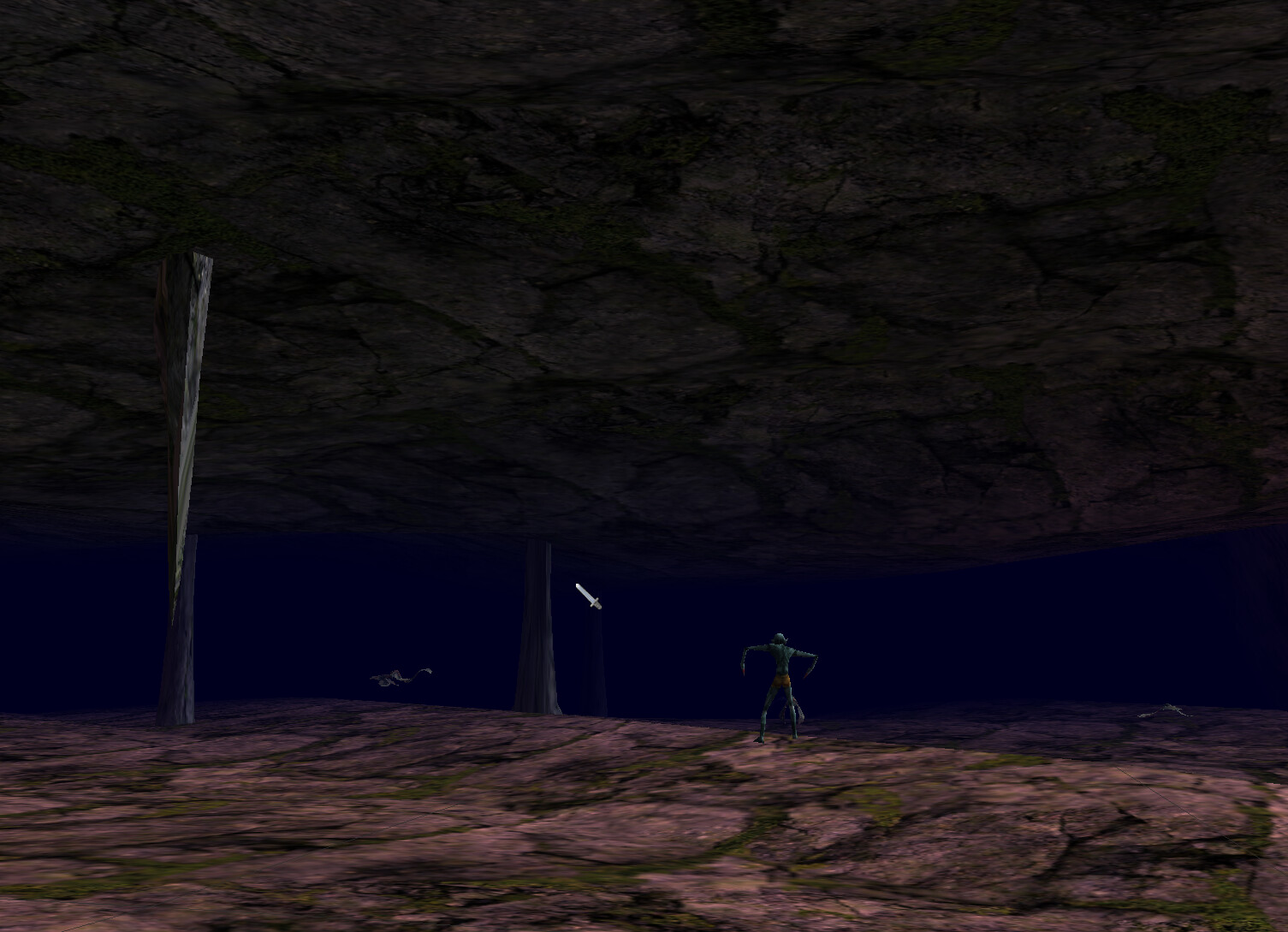 Blade Mistress screenshot 12