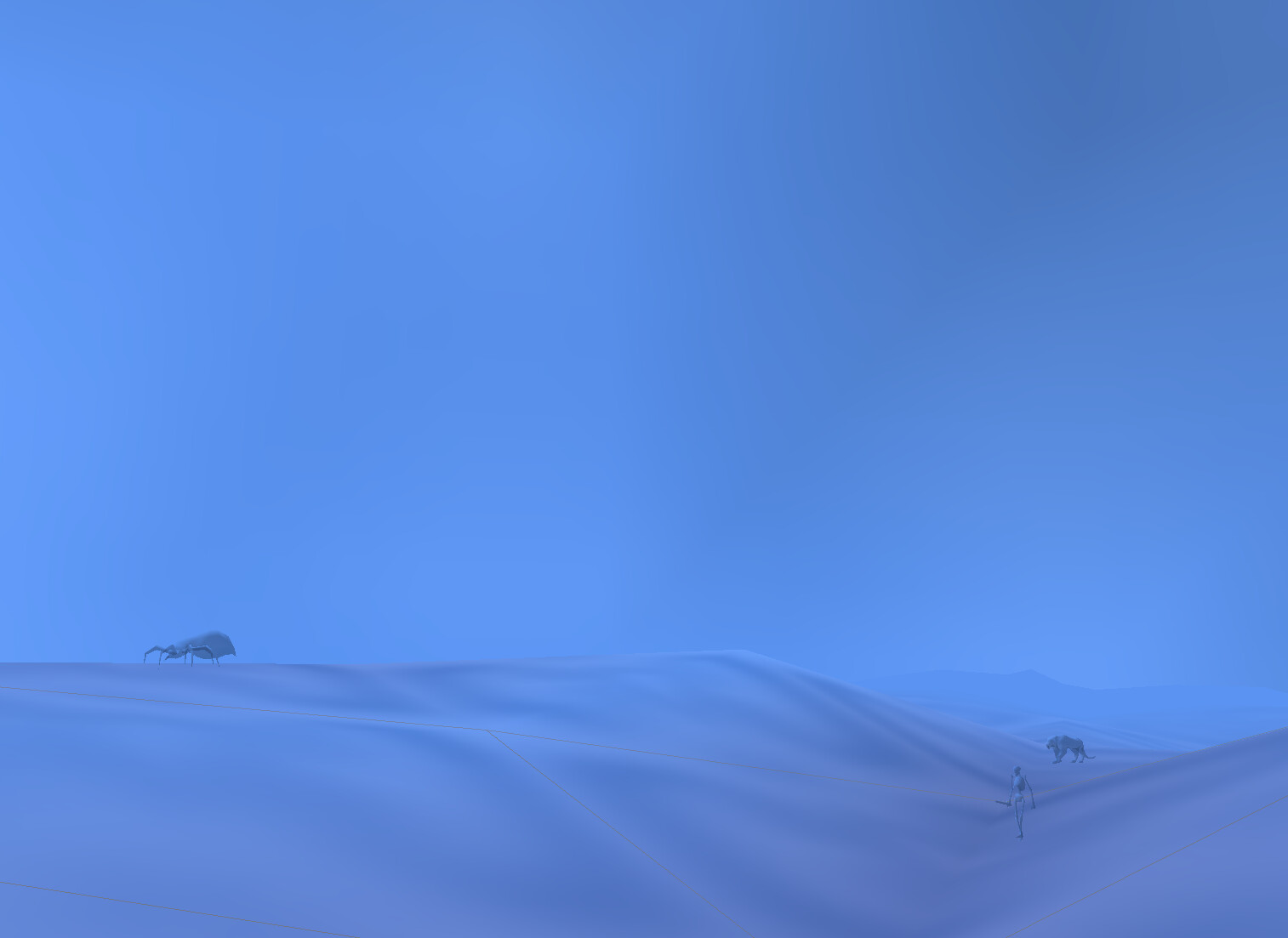 Blade Mistress screenshot 10