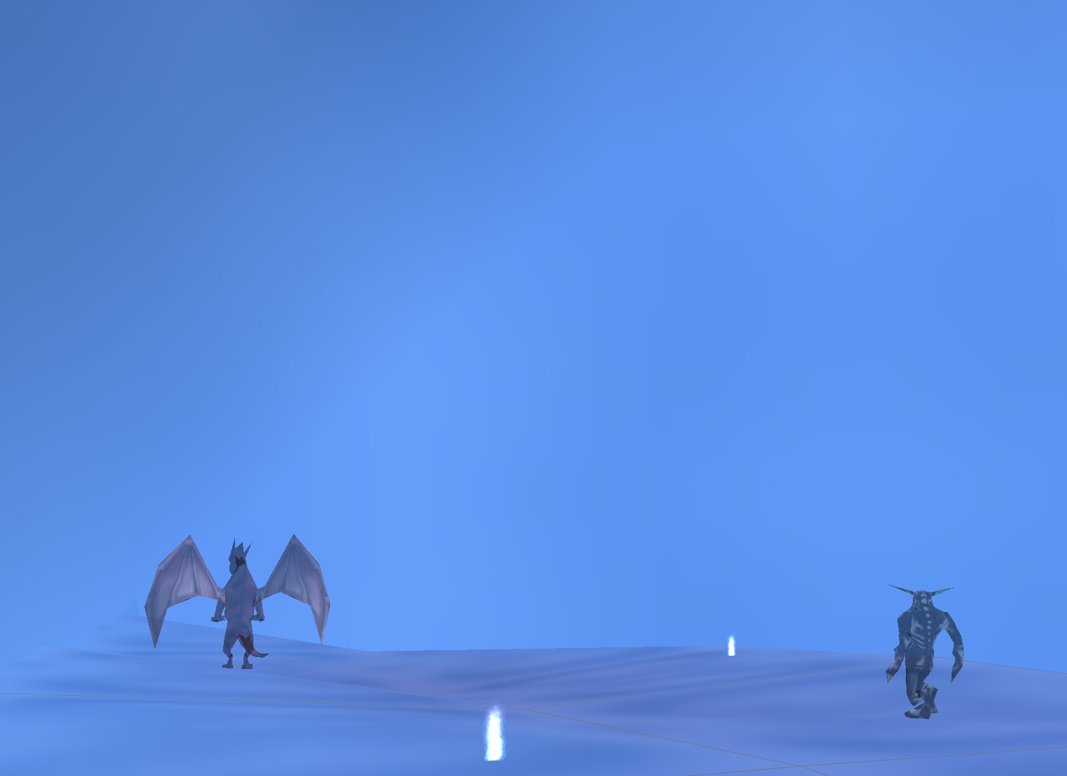 Blade Mistress screenshot 7