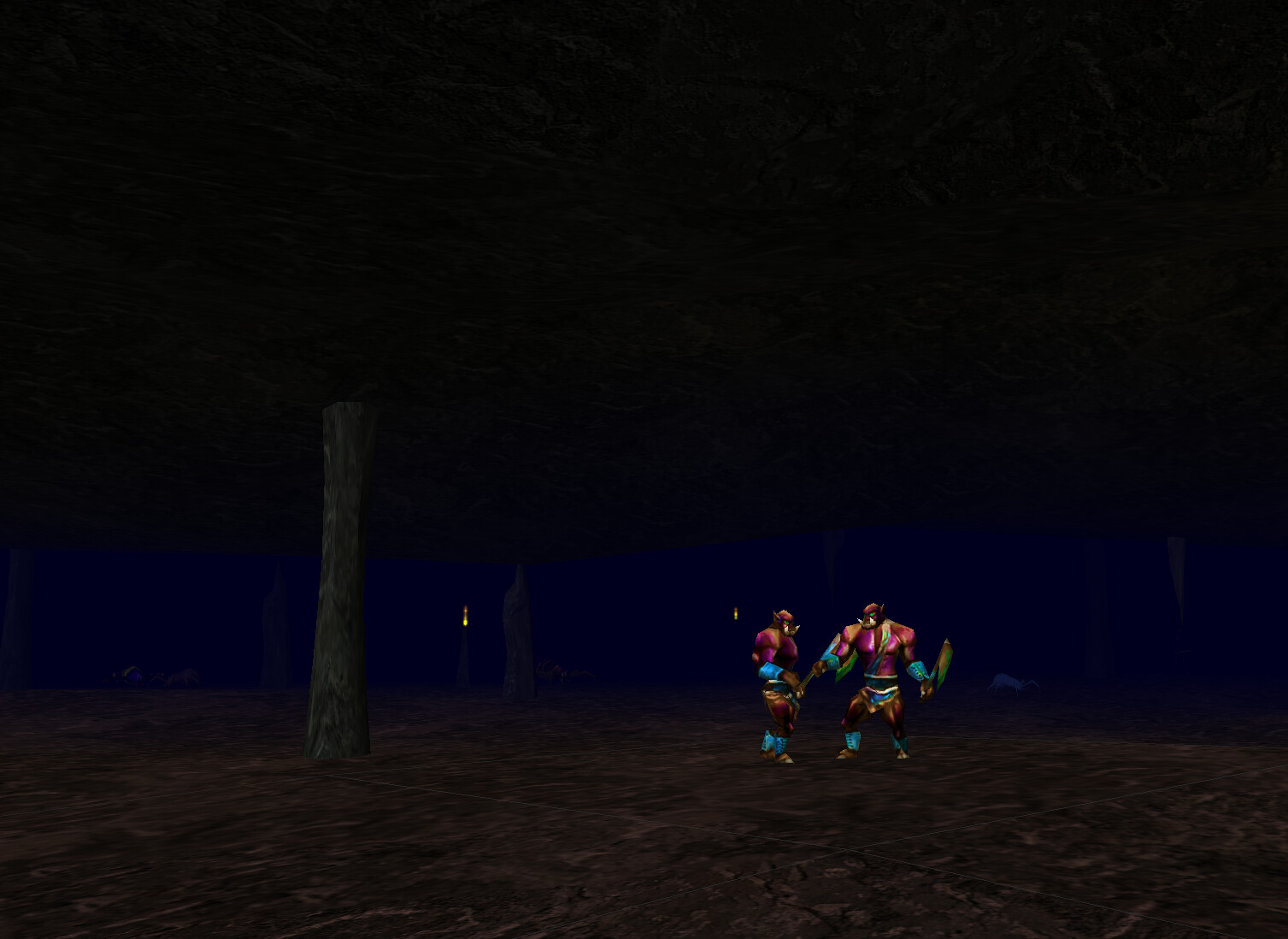 Blade Mistress screenshot 9