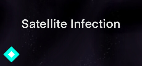 SatelliteInfection — header artwork
