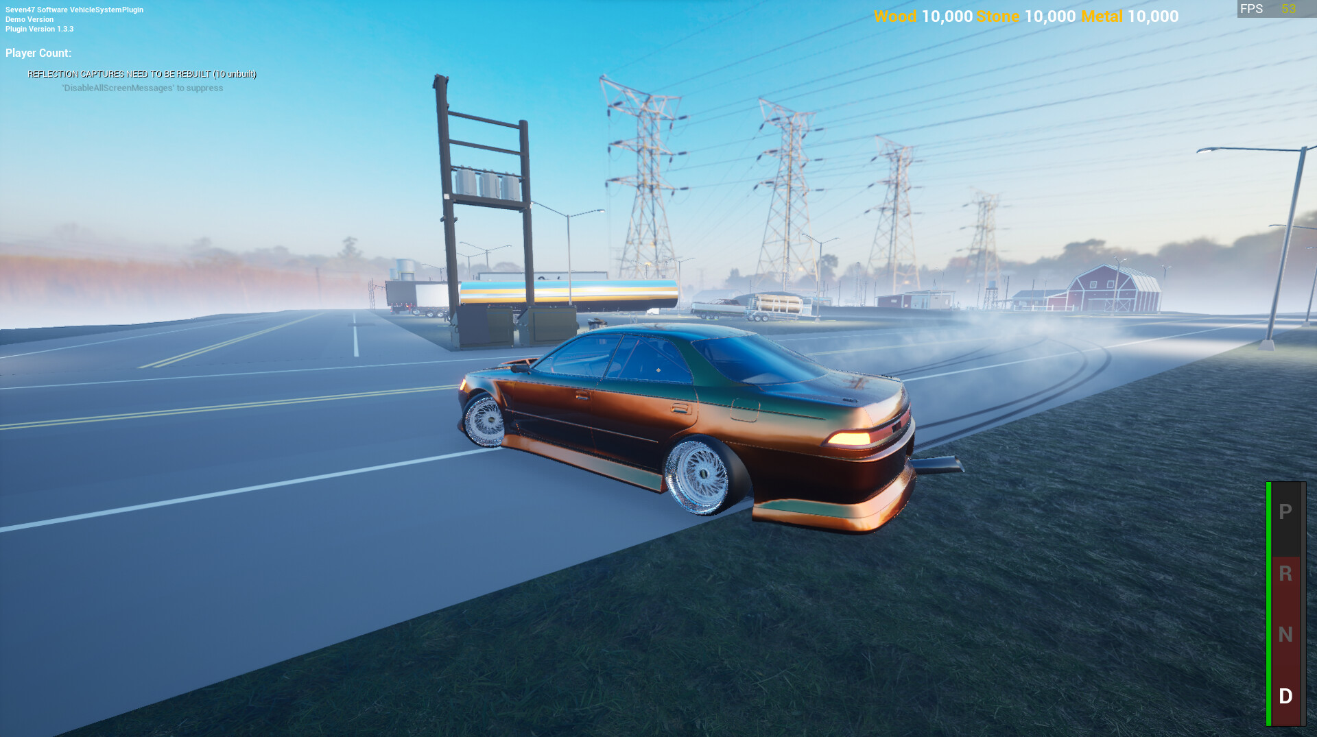 DRIFTHUB screenshot 13