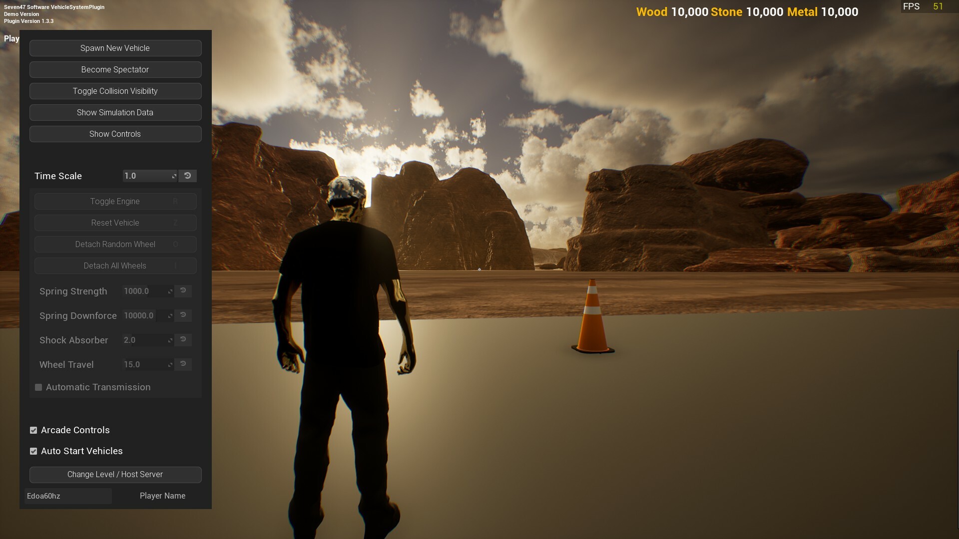 DRIFTHUB screenshot 17